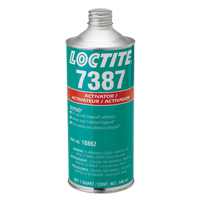 Loctite&reg; 7387 Activators Sidevic Inc.