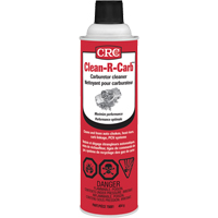 Clean-R-Carb&reg; Carburetor Cleaner Sidevic Inc.
