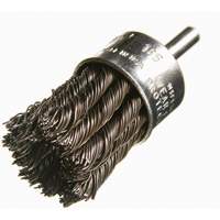 Brosses à fils noués