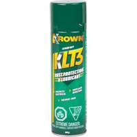 Inhibiteur de corrosion et lubrifiant KL-73, Canette a&eacute;rosol Sidevic Inc.