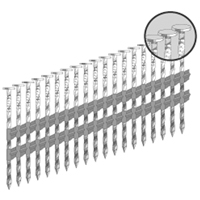 21° Strip Nails - Plastic Collated Sidevic Inc.