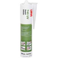 Scellant adh&eacute;sif 740 UV, 290 ml, Cartouche, Gris Sidevic Inc.