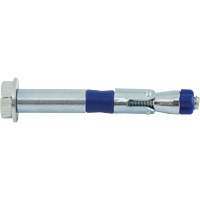 Power-Bolt & Heavy Duty Sleeve Anchor Sidevic Inc.