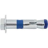 Power-Bolt & Heavy Duty Sleeve Anchor Sidevic Inc.