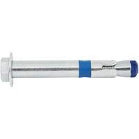 Power-Bolt & Heavy Duty Sleeve Anchor Sidevic Inc.