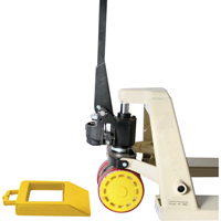 Pallet Jack Stops Sidevic Inc.