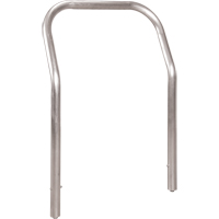 Aluminum Handle for Platform Truck Sidevic Inc.