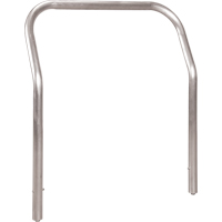 Aluminum Handle for Platform Truck Sidevic Inc.