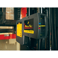 Accu-Tilt Fork Lift Level Indicator Sidevic Inc.
