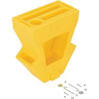 Pallet Truck Caddies Sidevic Inc.