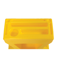 Pallet Truck Caddies Sidevic Inc.