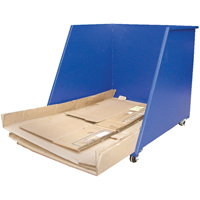 Waste Receptacles