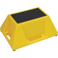 Escabeaux industriels, 28" x 20" x Hauteur 13" Sidevic Inc.