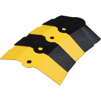 Syst&egrave;me de protection de c&acirc;bles Ultra-Sidewinder - moyen , 14,125" x 9,75" x 1,38", 13500 lb (6,75 tons) Sidevic Inc.