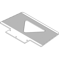 LiftKar&reg; Nose Plates Sidevic Inc.