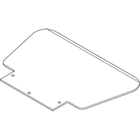 LiftKar&reg; Nose Plates Sidevic Inc.