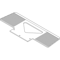 LiftKar&reg; Nose Plates Sidevic Inc.