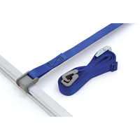 Accessoires Liftkar - Courroie de fixation de chargement 56" a/boucle Sidevic Inc.