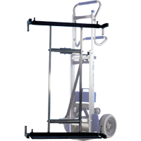 Accessoires Liftkar - Porteur de panneau, de fen&ecirc;tre, de porte Sidevic Inc.