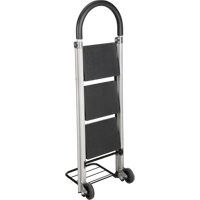 &eacute;chelle-escabeau, 3 marches, 20" x 18" x Hauteur 38-1/2" Sidevic Inc.