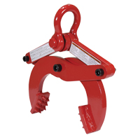 Heavy Duty Pallet Puller, 16 lbs. Weight, 5" Jaw Opening, 6000 lbs. Pulling Capacity, 2" Jaw Height Sidevic Inc.