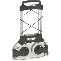 Diable pliant Maxi Mover, Acier, Capacit&eacute; de 275 lb Sidevic Inc.