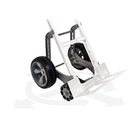 Trousse de conversion pour diable en aluminium autostabilisant Sidevic Inc.