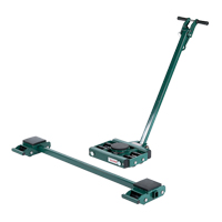 Tri-Glide Three-Point Mover Sidevic Inc.