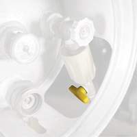 Forklift Propane Safety Valve Sidevic Inc.