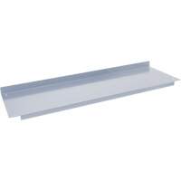 Industrial Duty Lower Shelf for Workbench Sidevic Inc.