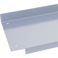 Industrial Duty Lower Shelf for Workbench Sidevic Inc.
