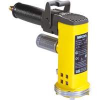 Air Pump Sidevic Inc.