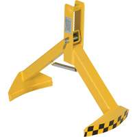 Hoist Drum Lifter, 1000 lbs./454 kg Cap. Sidevic Inc.