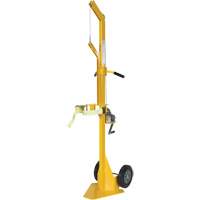 Portable Cylinder Lifter Sidevic Inc.