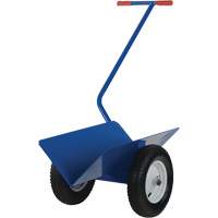 V-Groove Pipe Mover Sidevic Inc.
