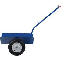 V-Groove Pipe Mover Sidevic Inc.