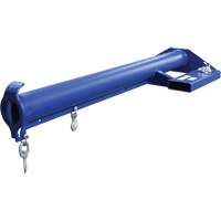 Non-Telescoping Economy Lift Master Boom Sidevic Inc.