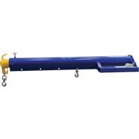 Telescoping Economy Lift Master Boom Sidevic Inc.
