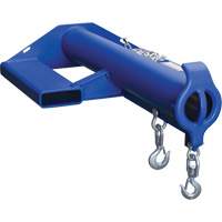 Non-Telescoping Shorty Lift Master Boom Sidevic Inc.