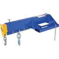 Telescoping Shorty Lift Master Boom Sidevic Inc.
