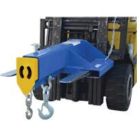 Telescoping Shorty Lift Master Boom Sidevic Inc.
