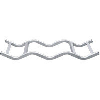 All Welded Keg Rack Sidevic Inc.