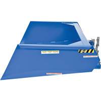Fork Mounted Front Loader Sidevic Inc.