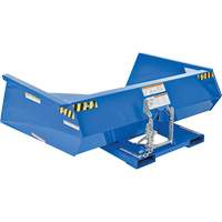 Fork Mounted Front Loader Sidevic Inc.