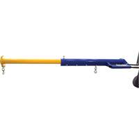 Economy Boom Telescoping Forklift Crane Sidevic Inc.