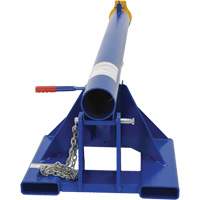 Orbit Boom Telescoping Forklift Crane Sidevic Inc.