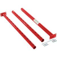 Basement Floor Jack Sidevic Inc.