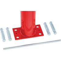 Basement Floor Jack Sidevic Inc.