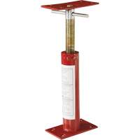 Basement Floor Jack Sidevic Inc.