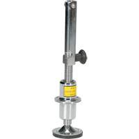 Screw-Style Levelling Jack Sidevic Inc.